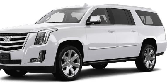 CADILLAC ESCALADE ESV 2017 1GYS4KKJ0HR321892 image